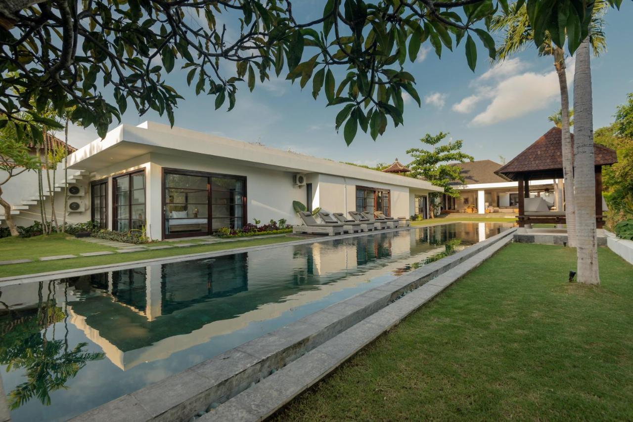 Villa Christina Estate
