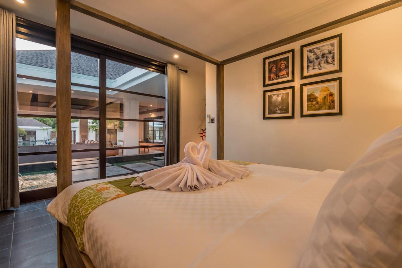 Christina Estate * Seminyak (Bali)