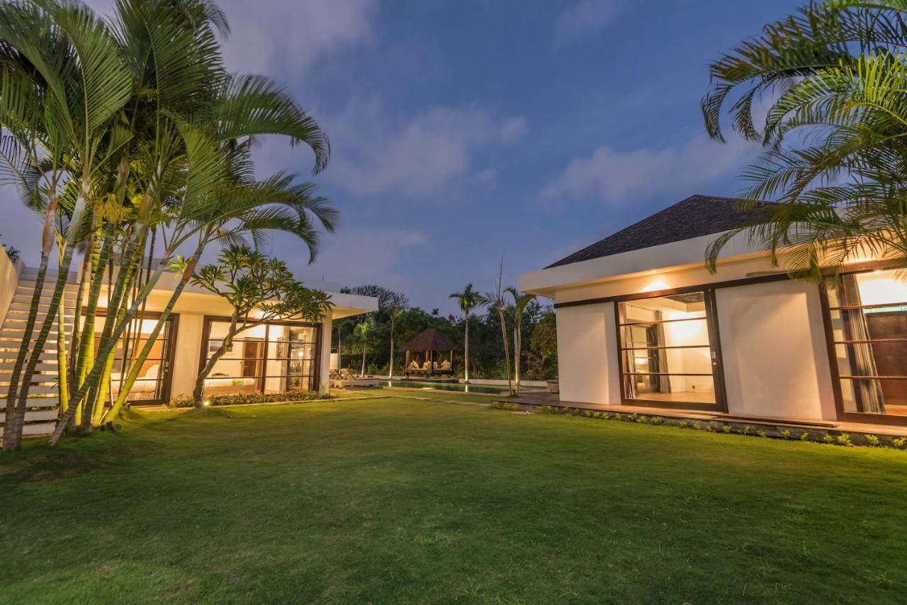 Villa Christina Estate Seminyak (Bali)
