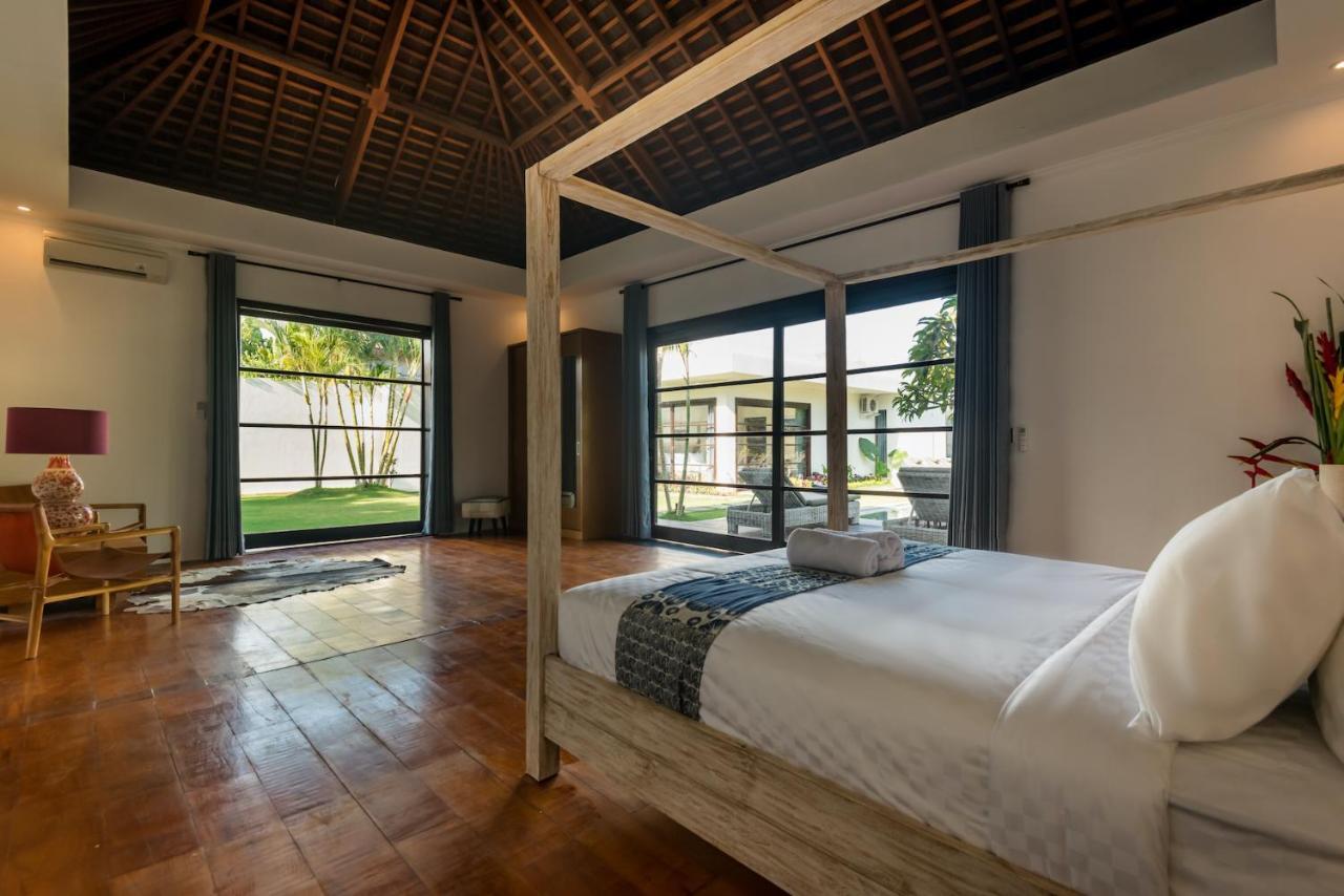 Christina Estate Villa Seminyak (Bali)