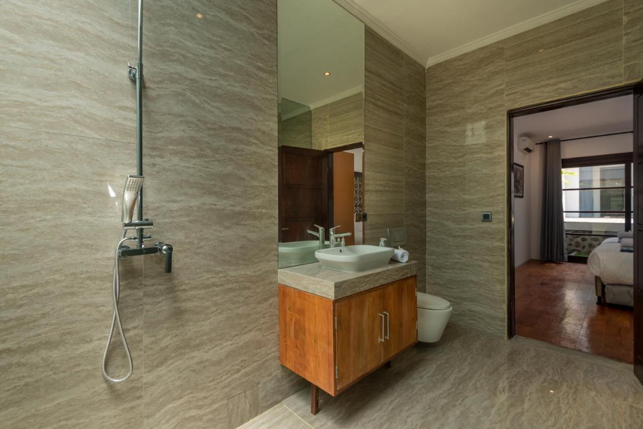 Villa Christina Estate Seminyak (Bali)