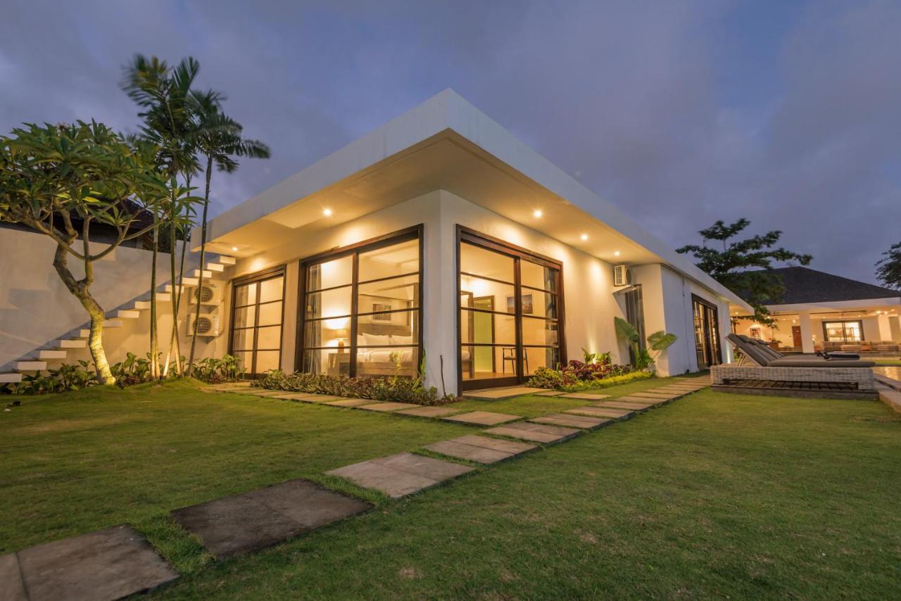 Christina Estate Villa *