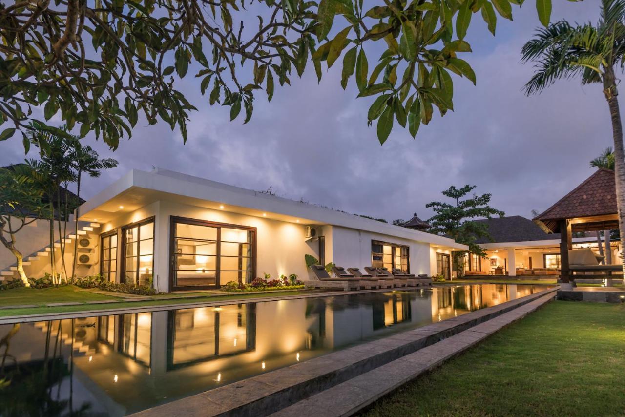 Villa Christina Estate *