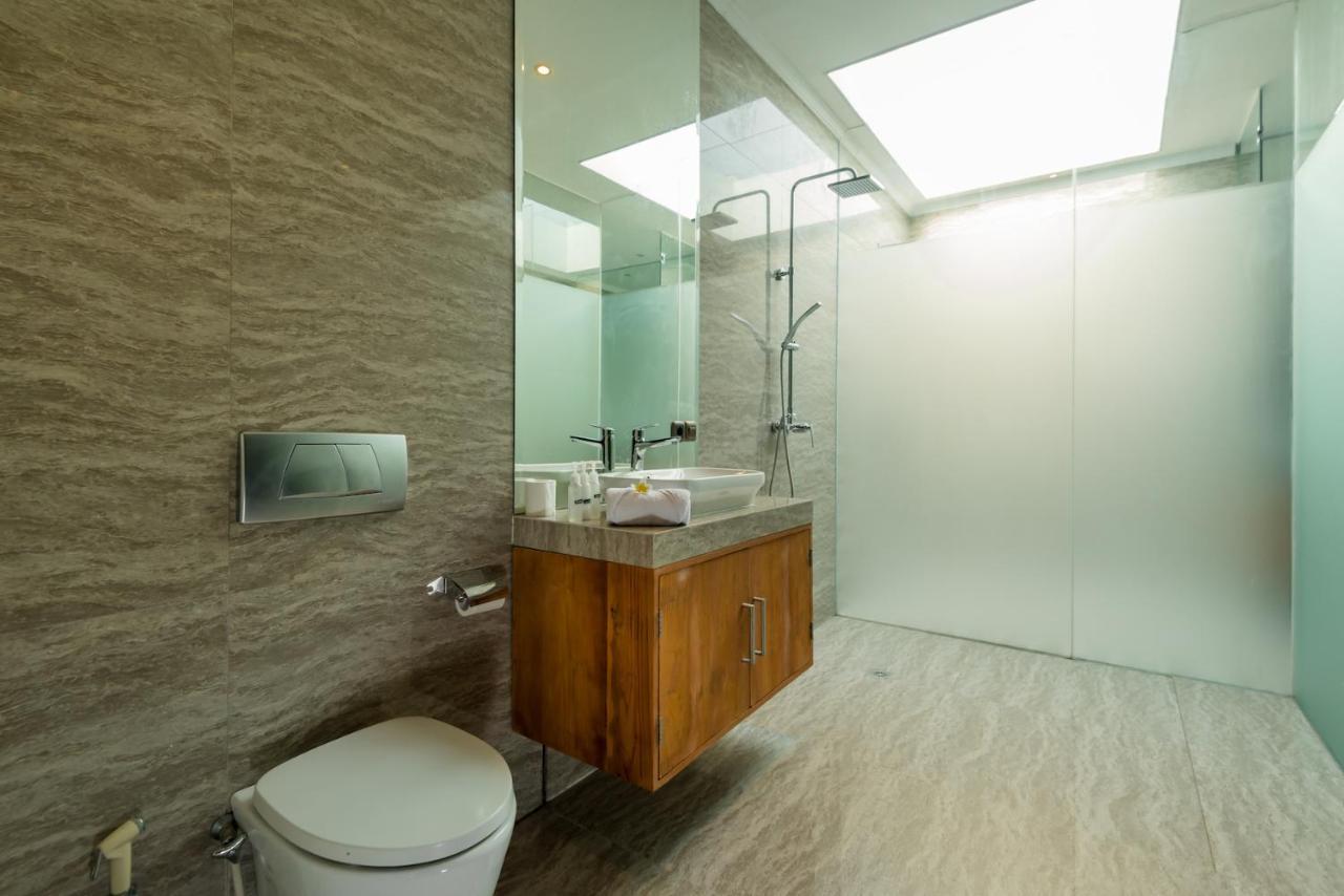 Villa Christina Estate Seminyak (Bali)