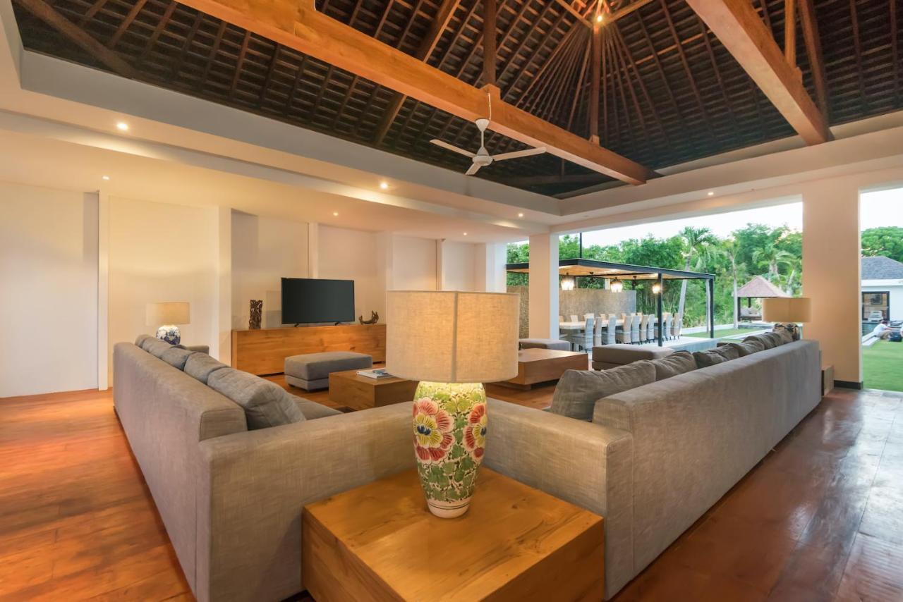 Christina Estate Villa