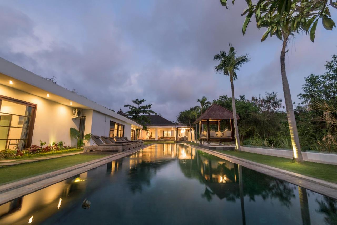 Christina Estate Villa