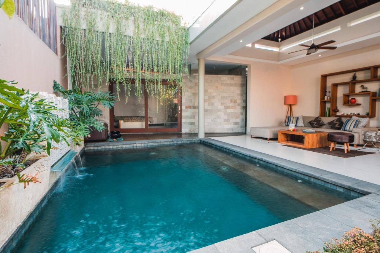 The Kasih & Villa Seminyak (Bali)