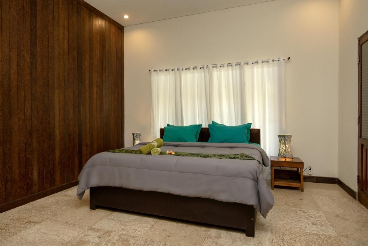 Bidadari Villa *