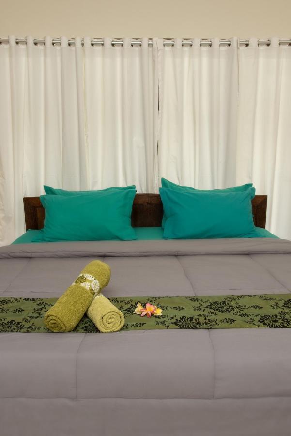 Bidadari Villa