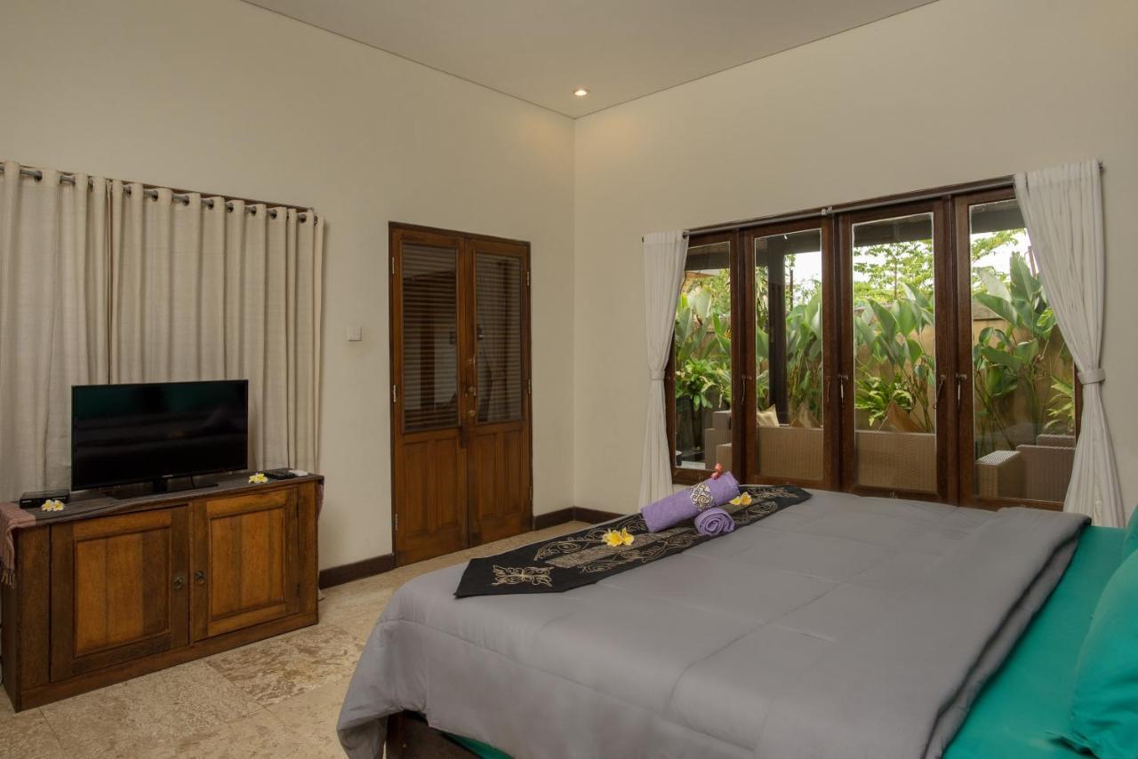 Bidadari Villa *