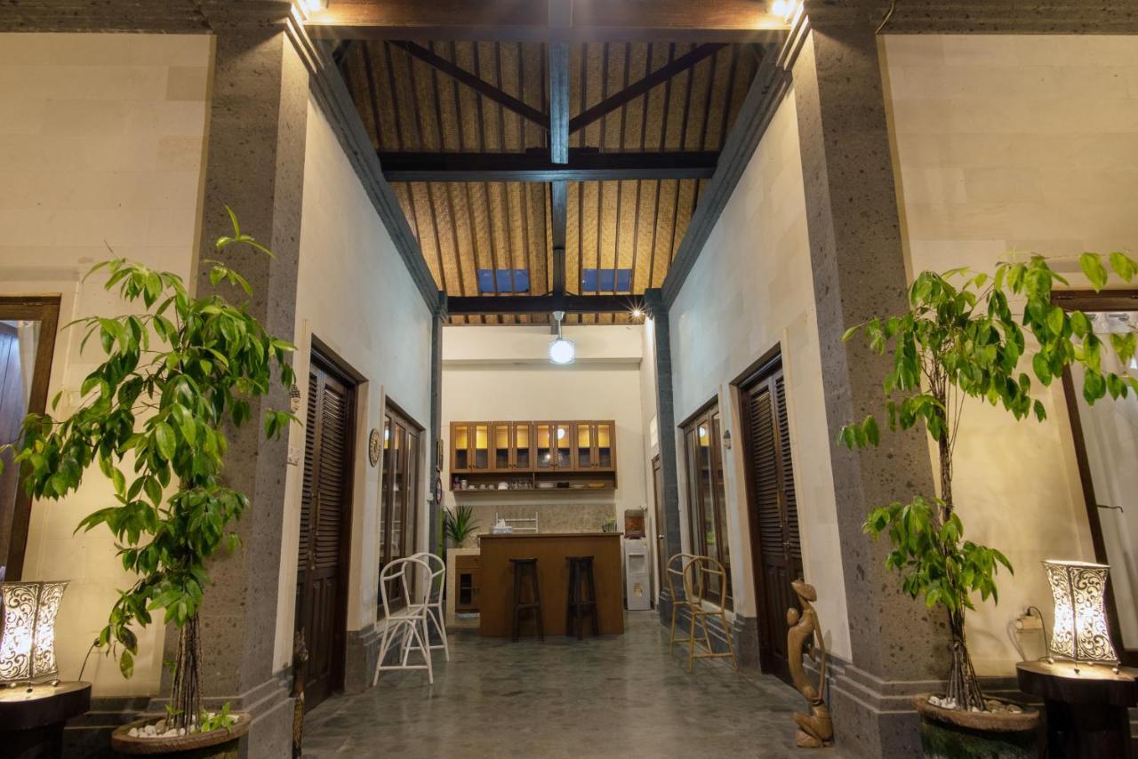 Bidadari * Seminyak (Bali)