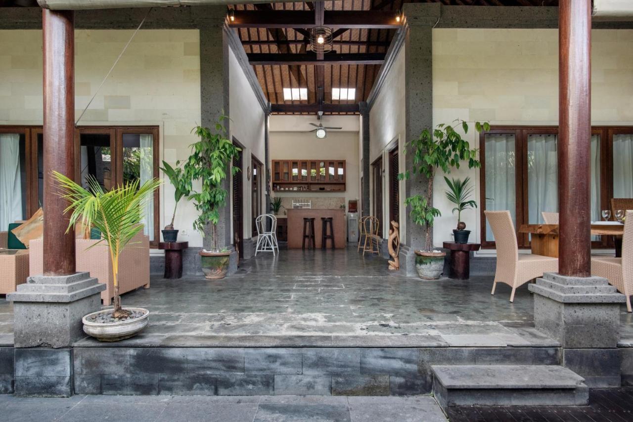 Bidadari Villa Seminyak (Bali)