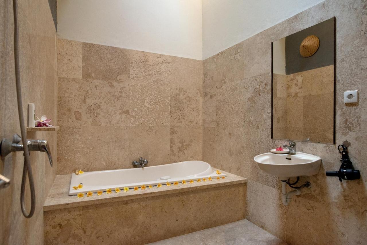 Bidadari Villa Seminyak (Bali)
