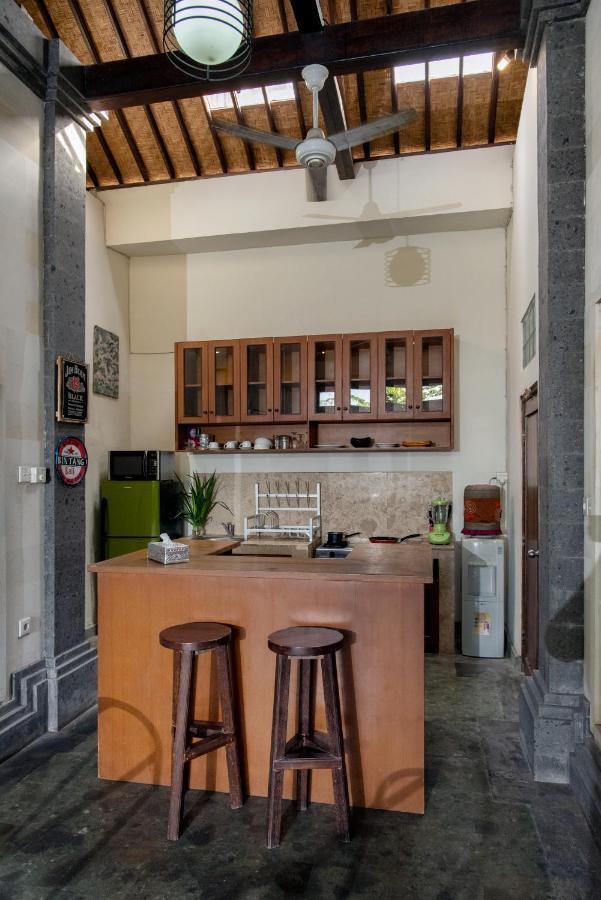 Bidadari Villa *