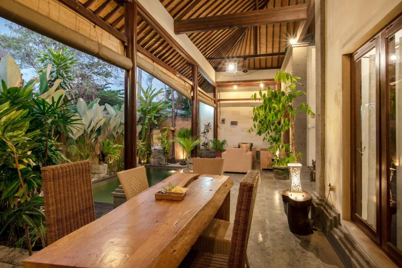 Bidadari Villa