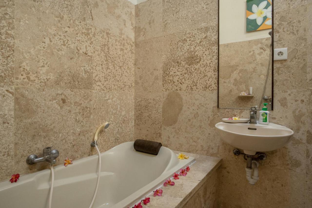 Villa Bidadari Seminyak (Bali)