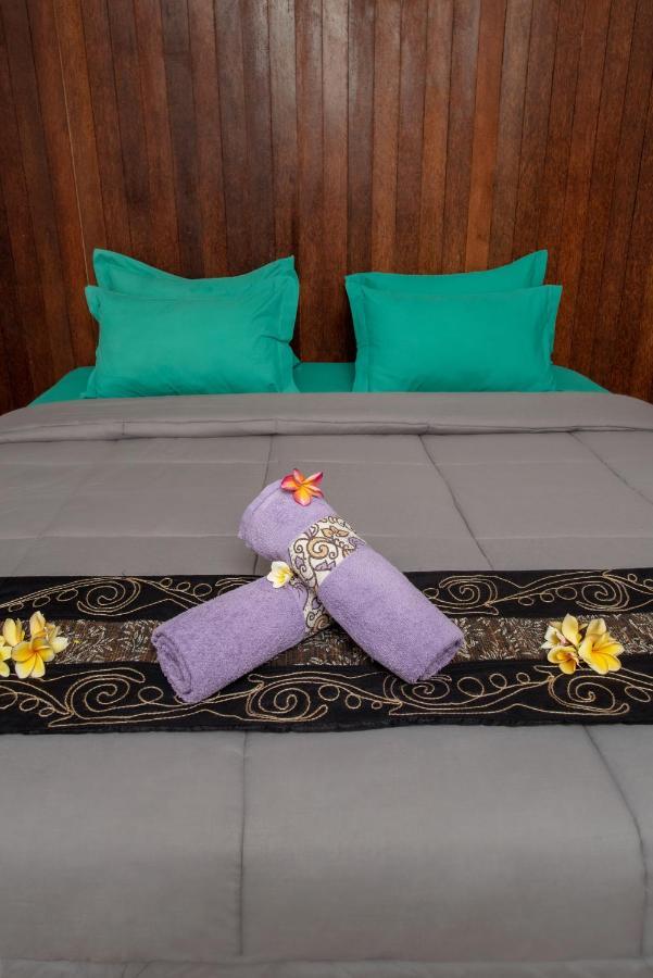 Bidadari Seminyak (Bali)