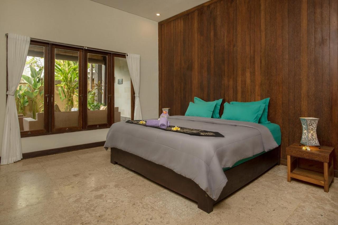 Villa Bidadari Seminyak (Bali)
