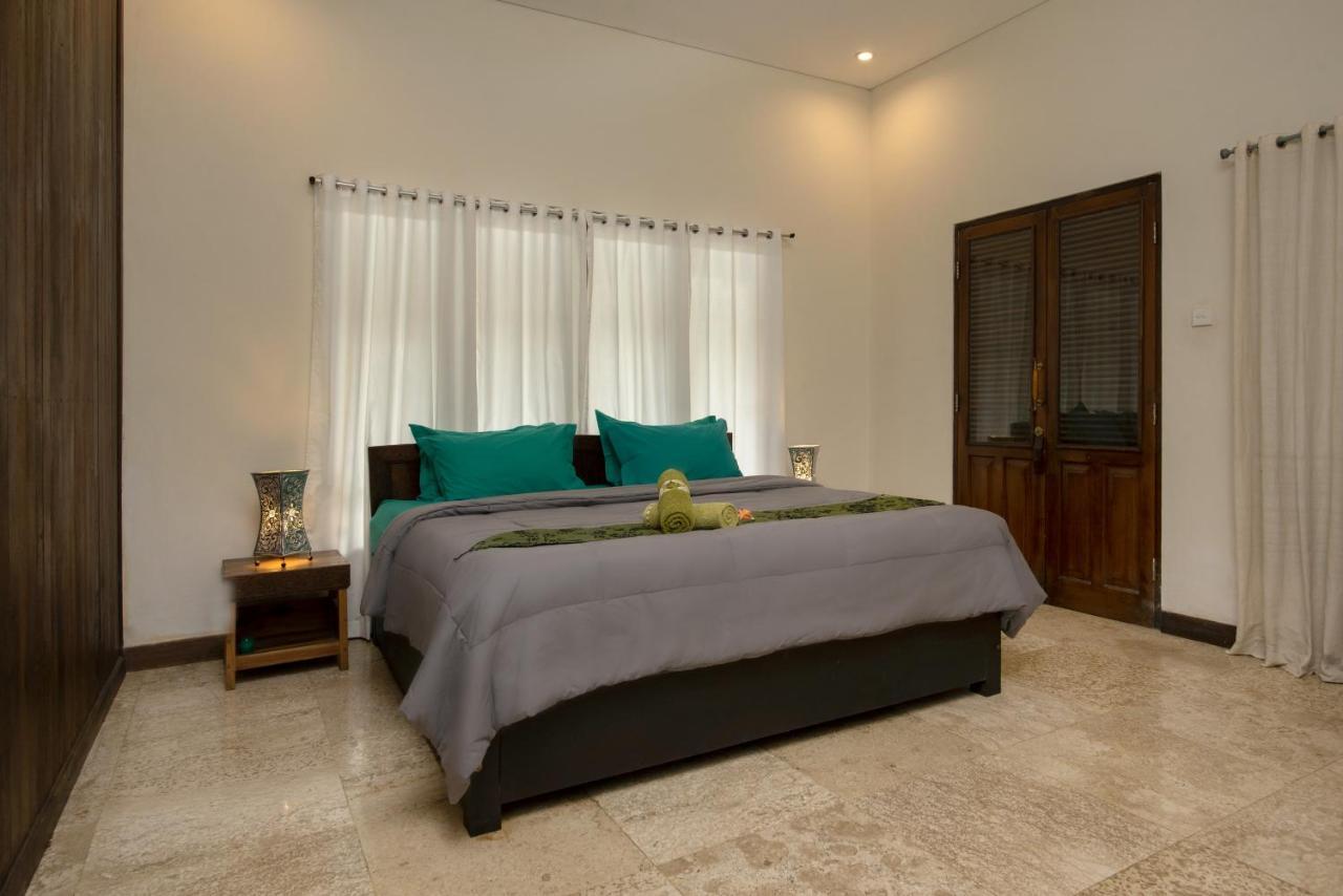 Villa Bidadari Seminyak (Bali)