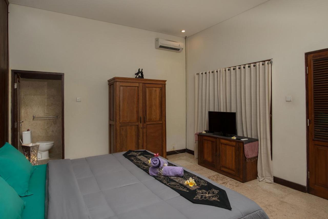 Bidadari Seminyak (Bali)