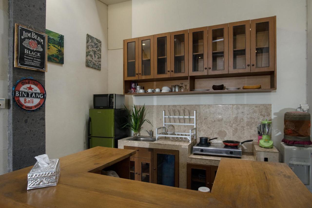 Bidadari Villa *