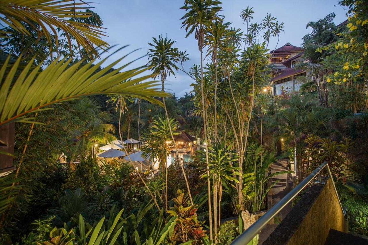 Hotel Bali Spirit And Spa, 4*