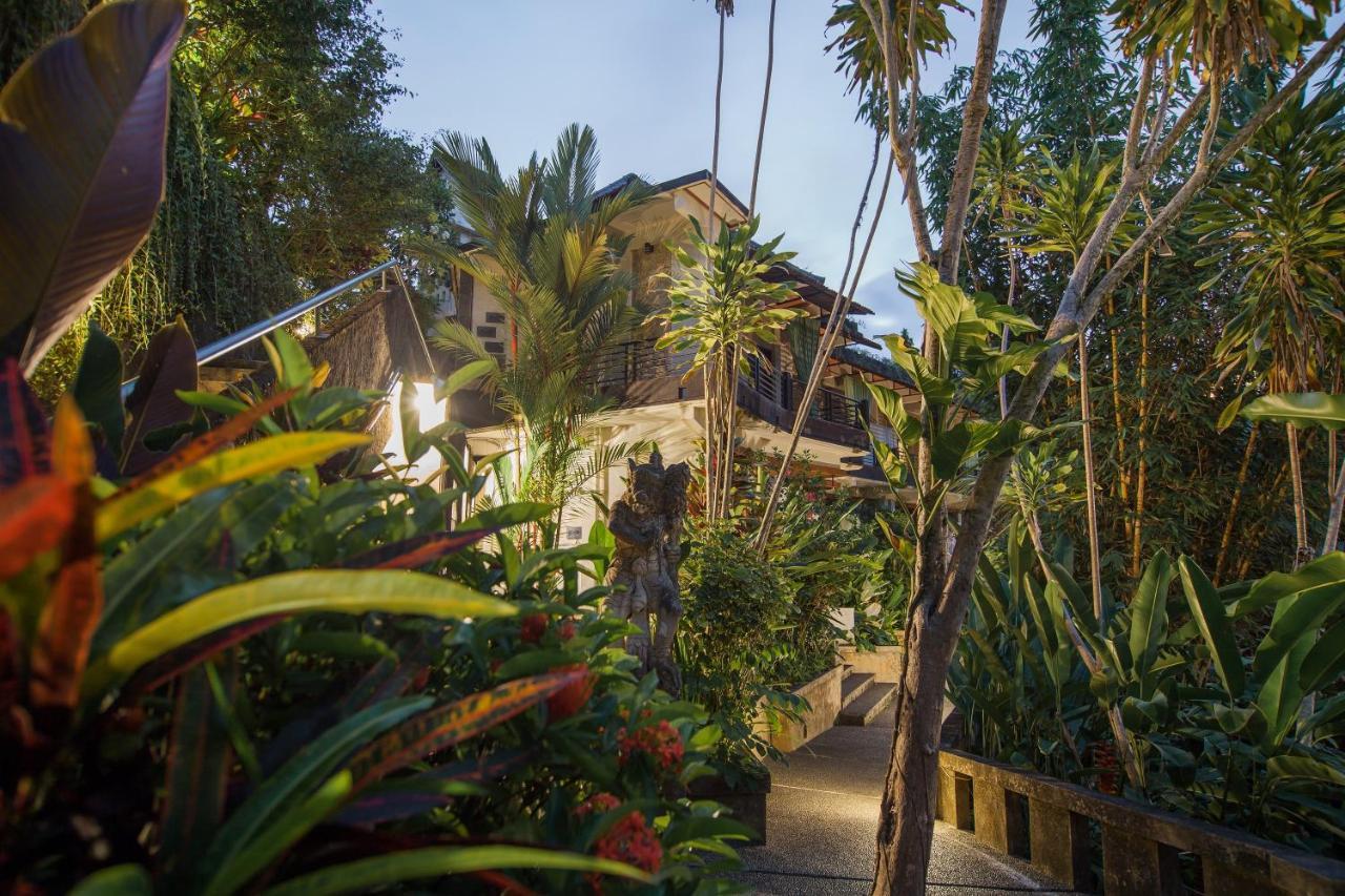 Bali Spirit And Spa,