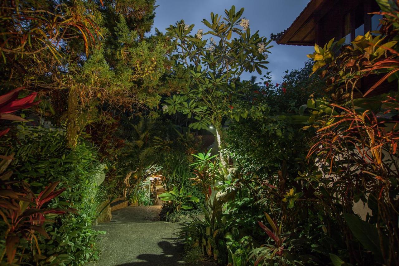 Hotel Bali Spirit And Spa,