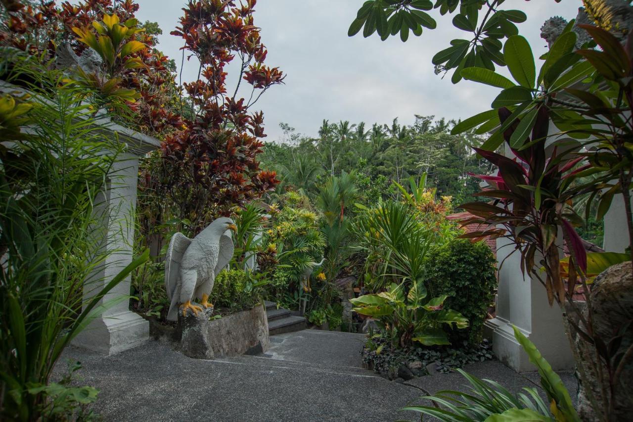 Bali Spirit And Spa, 4*