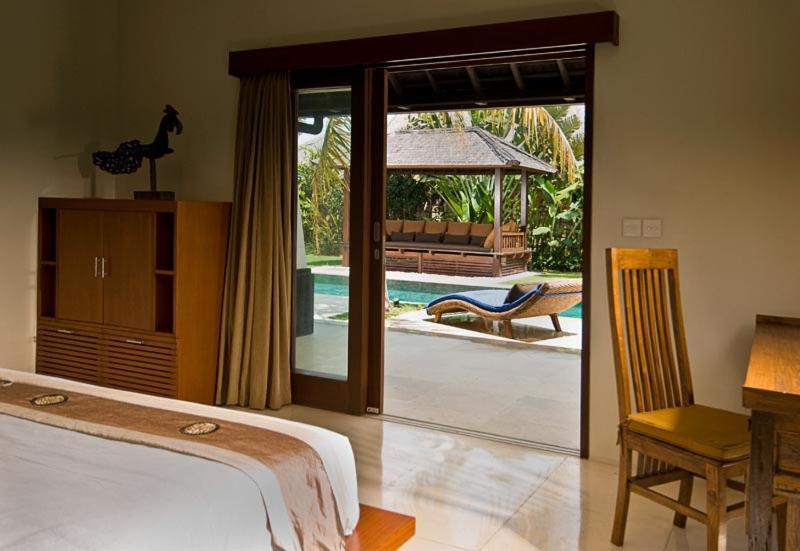 Anyar Estate Villa Canggu (Bali)