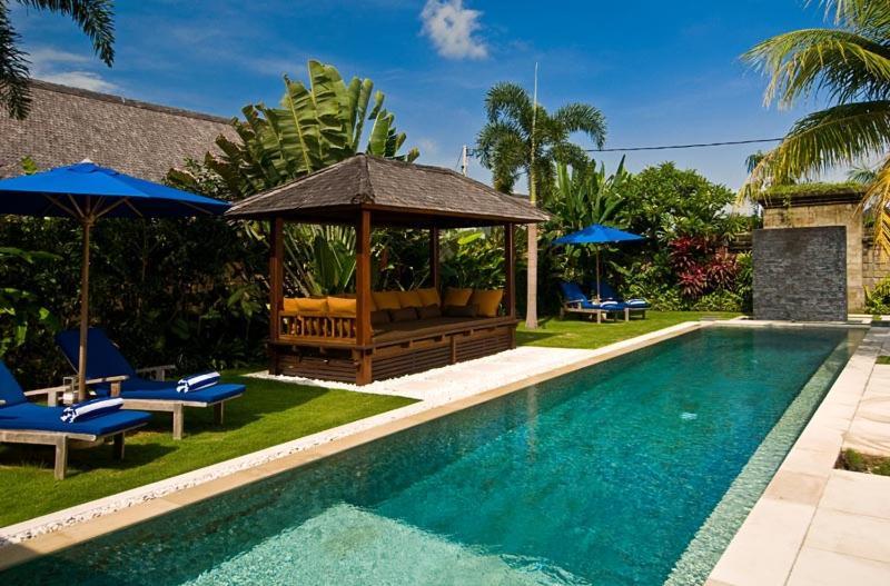 Anyar Estate * Canggu (Bali)