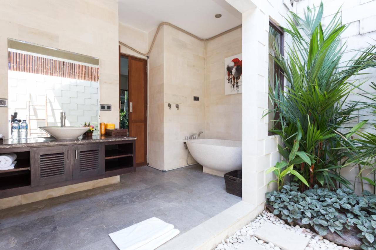 Villa Yasmin Seminyak (Bali)