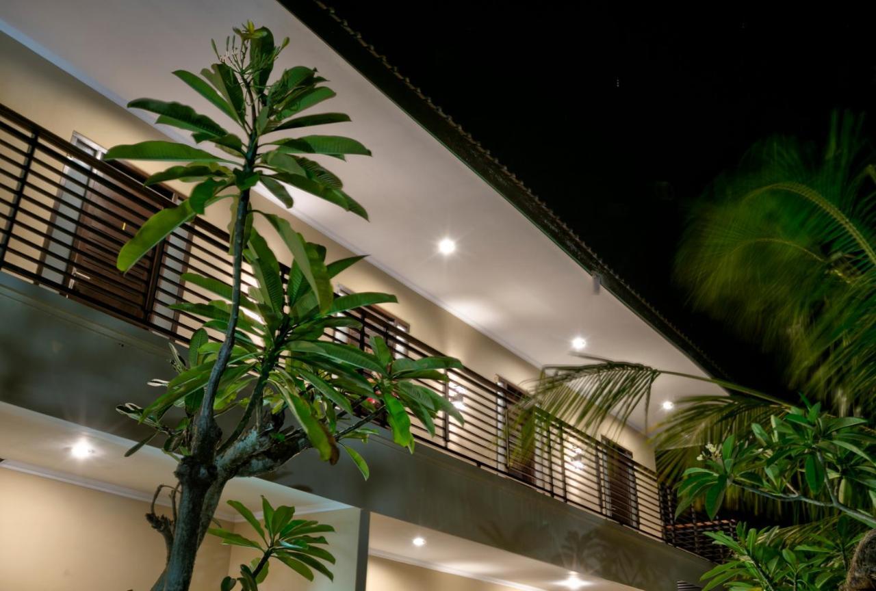 Melody Guest House