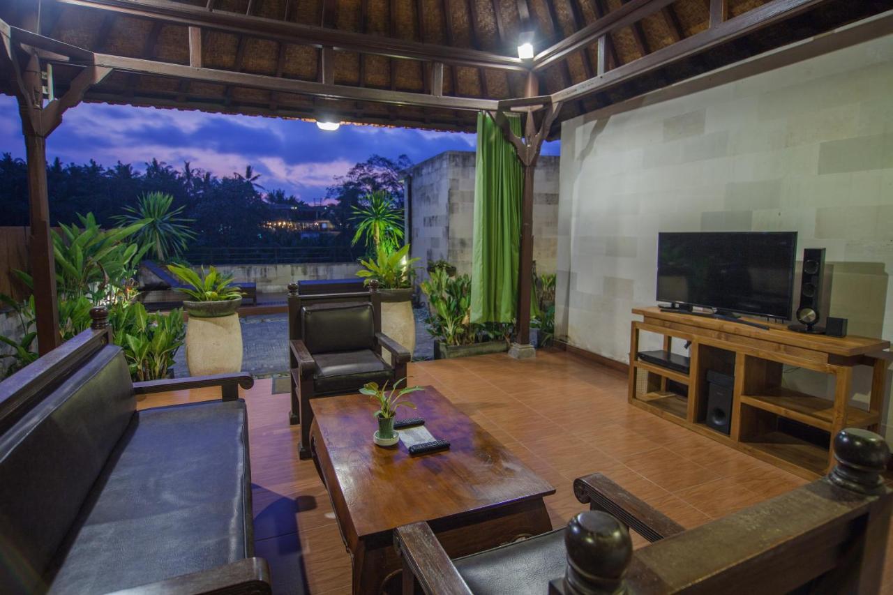 Bali Spirit And Spa,