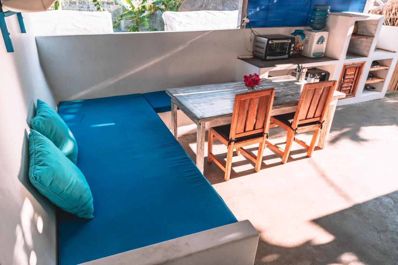 Bali Bio Guest house