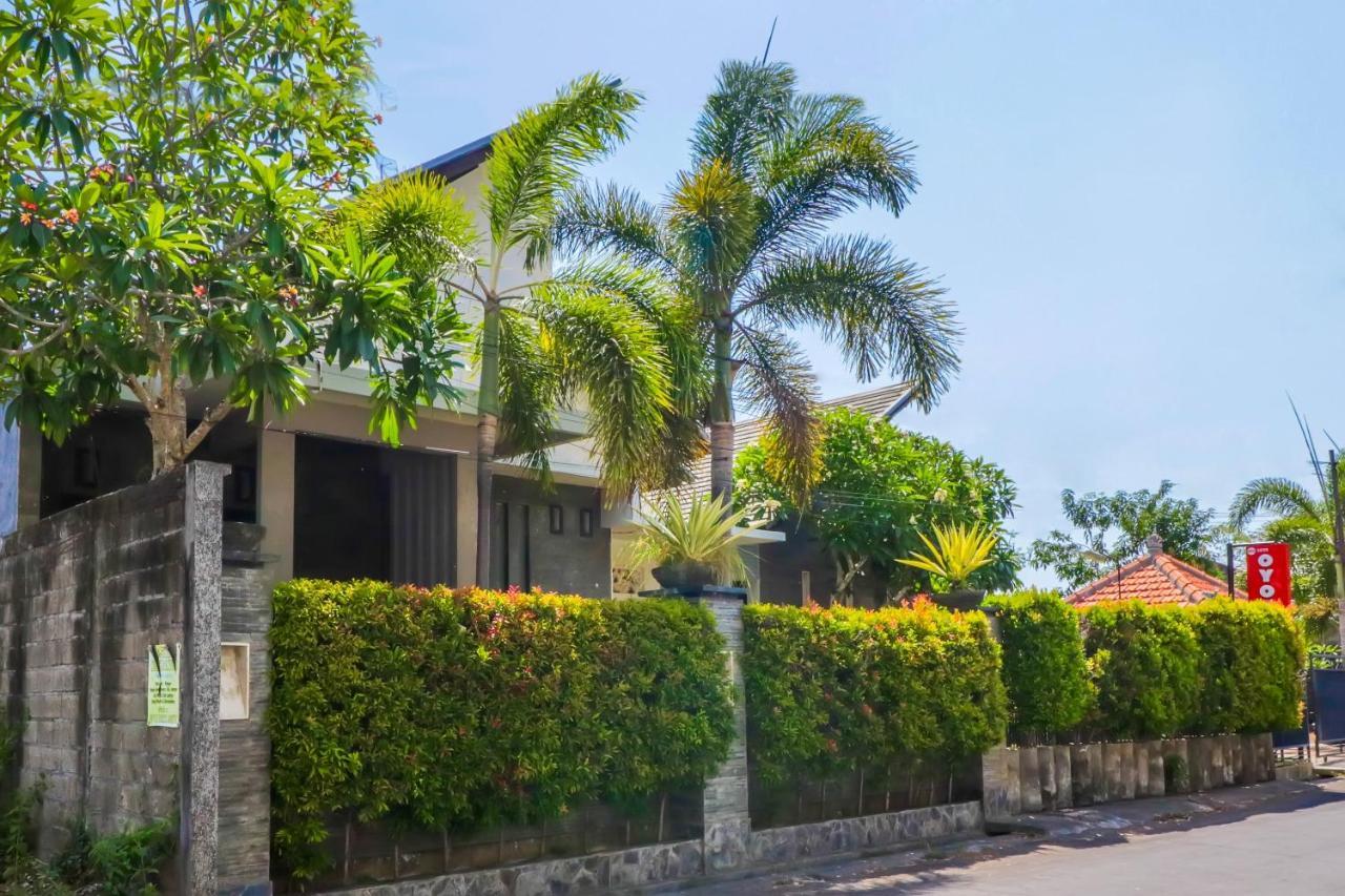 Hotel Oyo 2035 Arabella Bali Jimbaran (Bali)