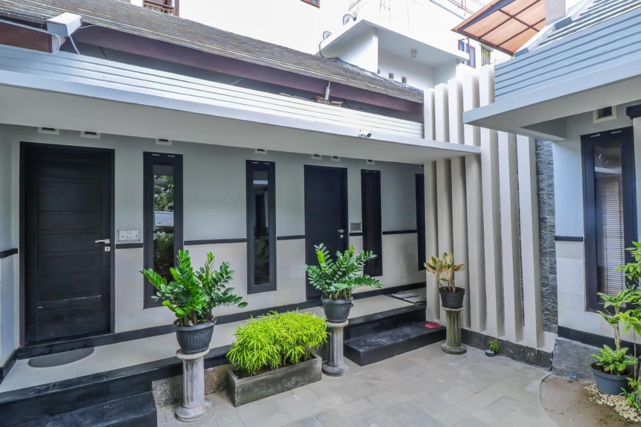 Oyo 2035 Arabella Bali Jimbaran (Bali)