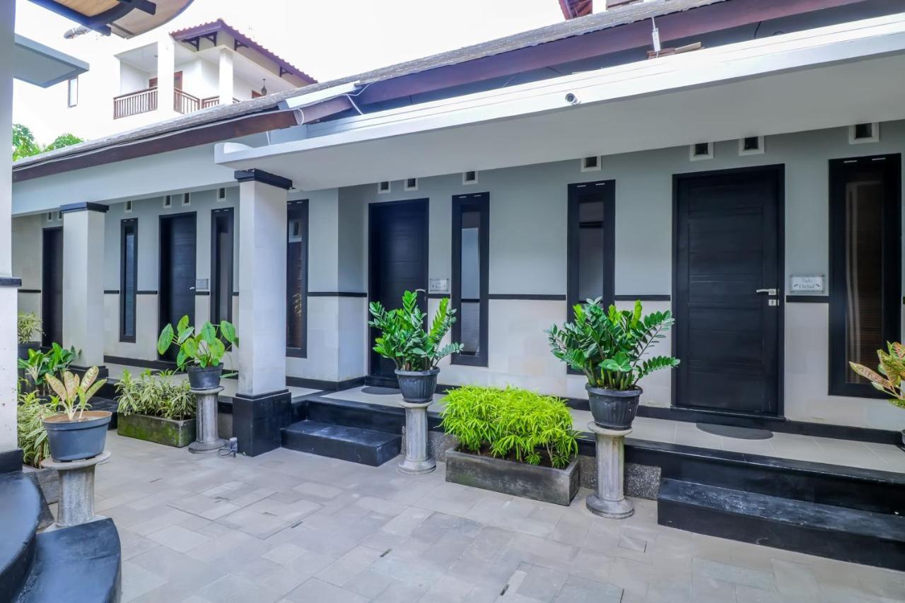 Oyo 2035 Arabella Bali