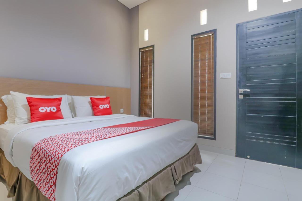 Hotel Oyo 2035 Arabella Bali