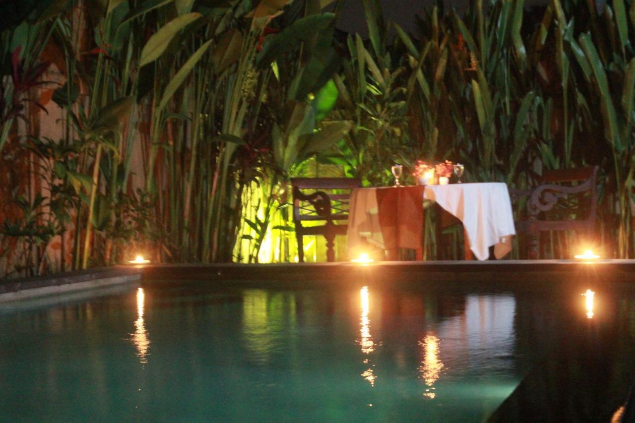Villa Lestaru *