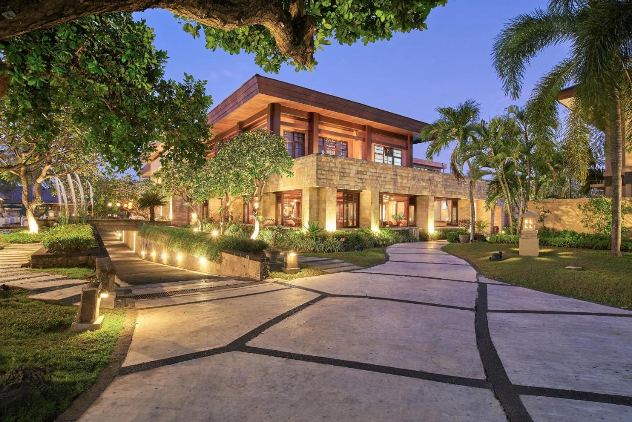 At The Patra Bali And - Chse Certified Kuta (Bali)
