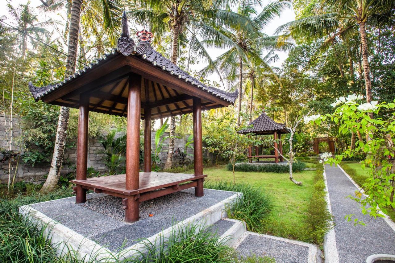 Guest house Batan Nyuh Ubud (Bali)