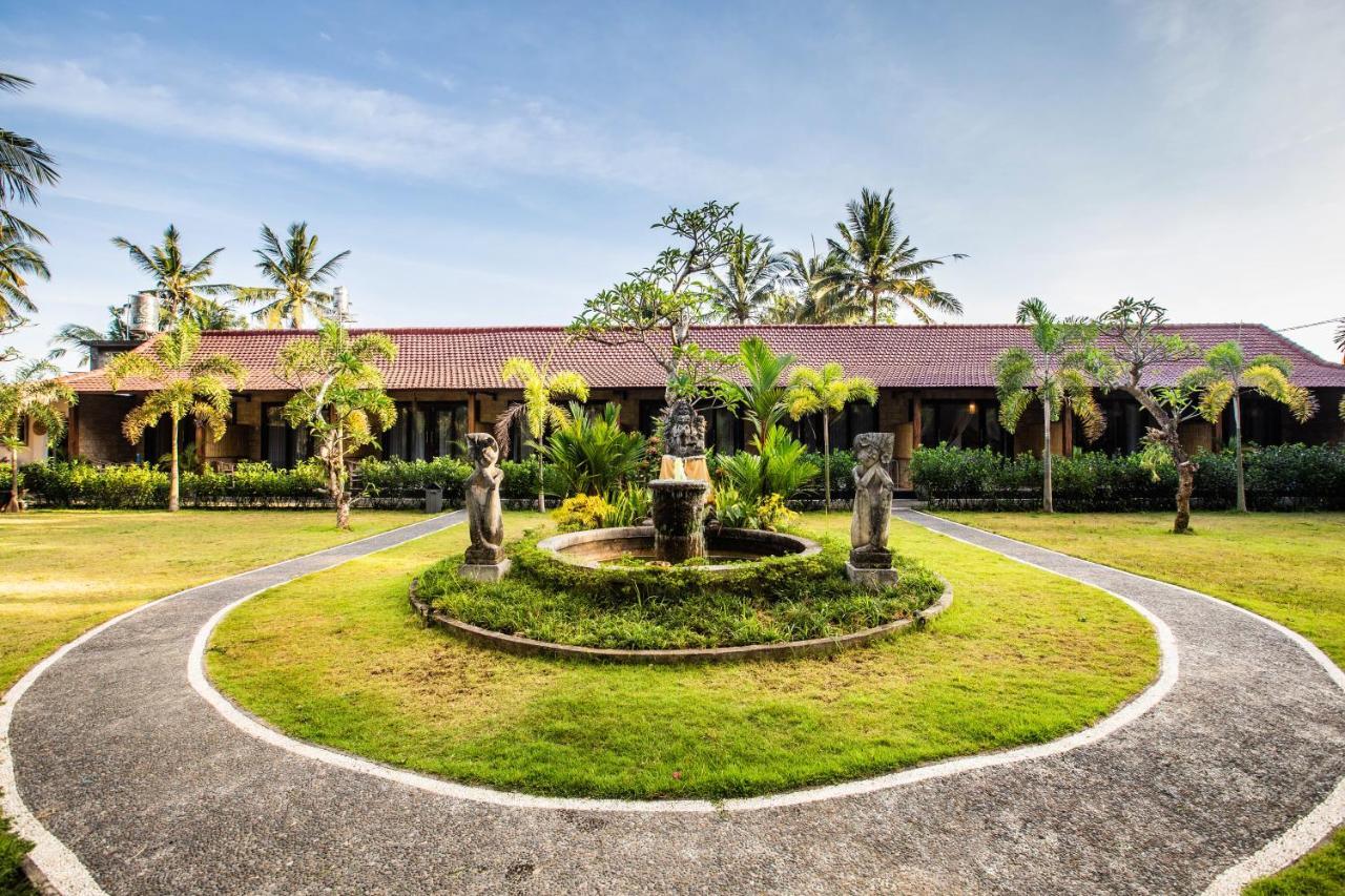 Guest house Batan Nyuh 3*