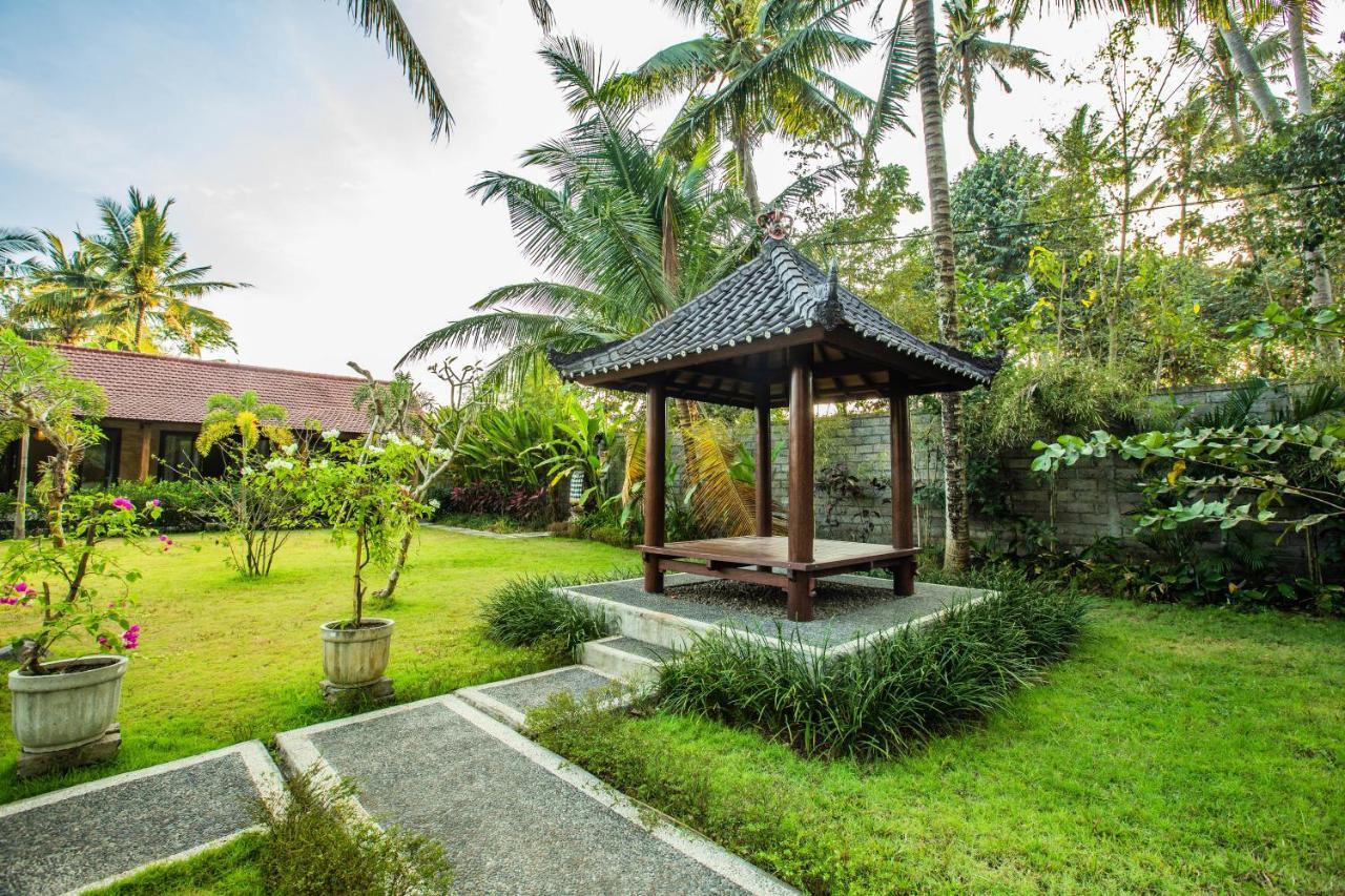 Guest house Batan Nyuh