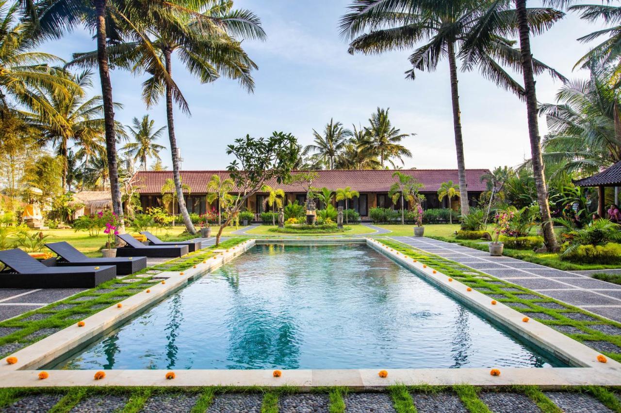 Batan Nyuh 3* Ubud (Bali)