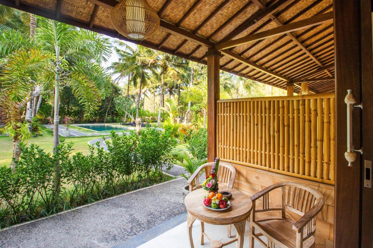 Guest house Batan Nyuh 3*