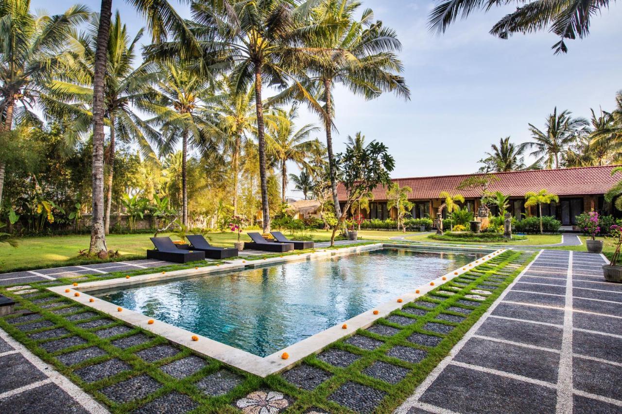 Batan Nyuh Guest house