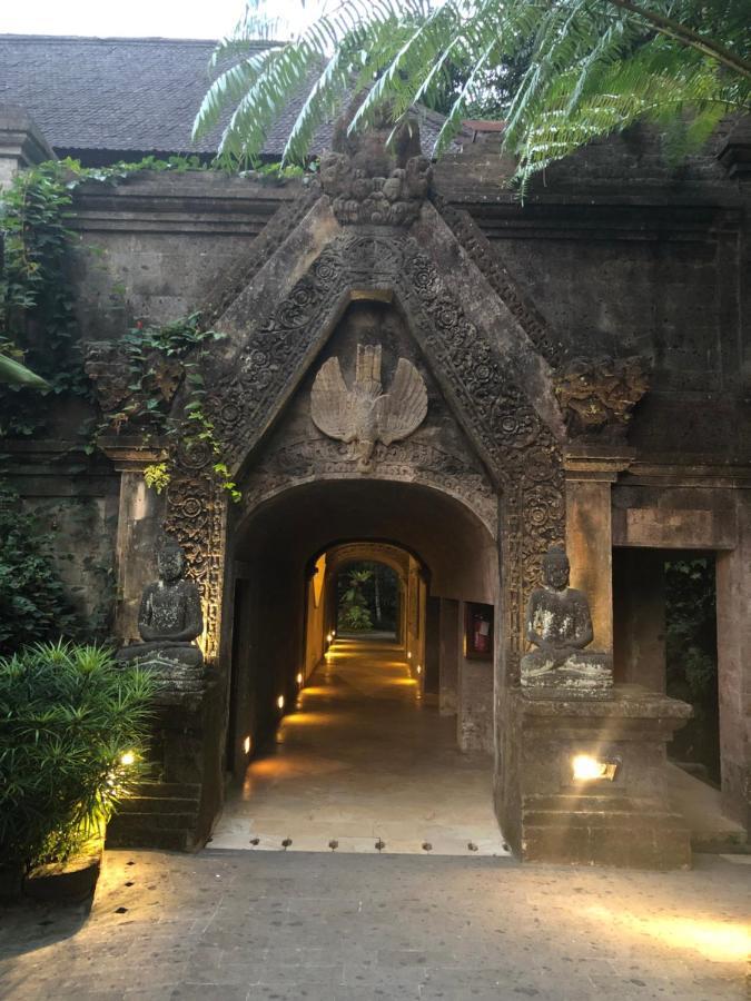 Ibah Ubud (Bali)