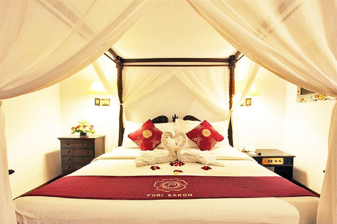 Puri Saron Seminyak (Bali)
