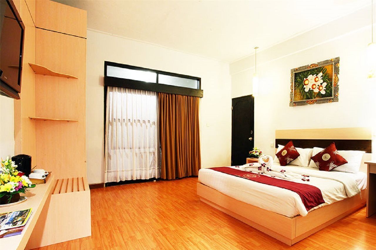 Puri Saron Seminyak (Bali)